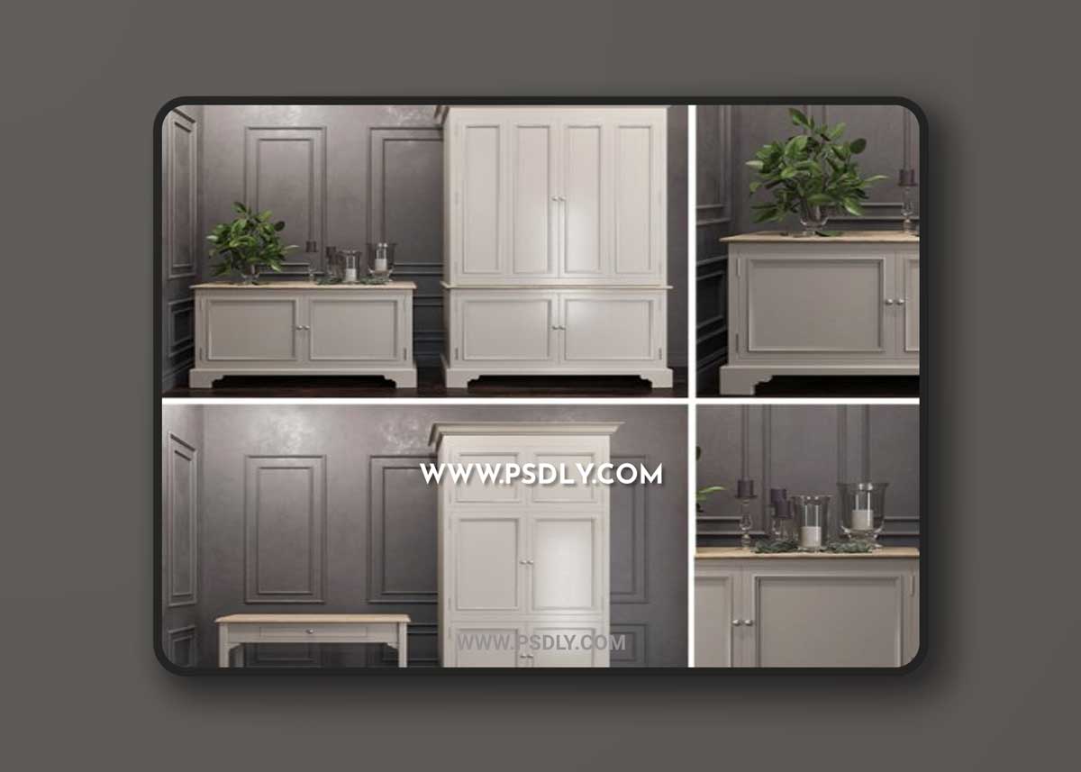 Chichester home office