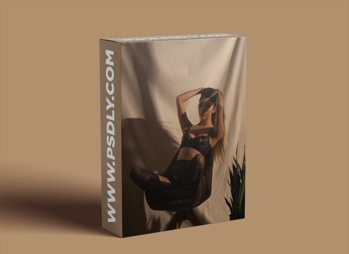 Christopher James - Preset Pack and Color Theory Tutorial