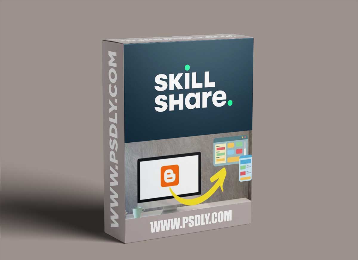 Convert Google Blogger Into Static Website (Multiple Pages)