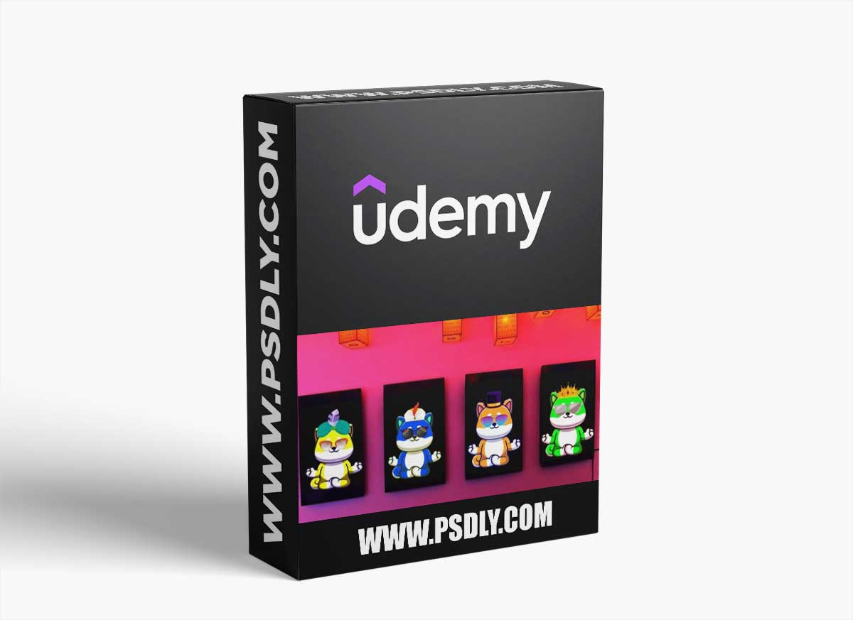 Create 10000 NFT With Properties Metadata, AutoUpload (2022)