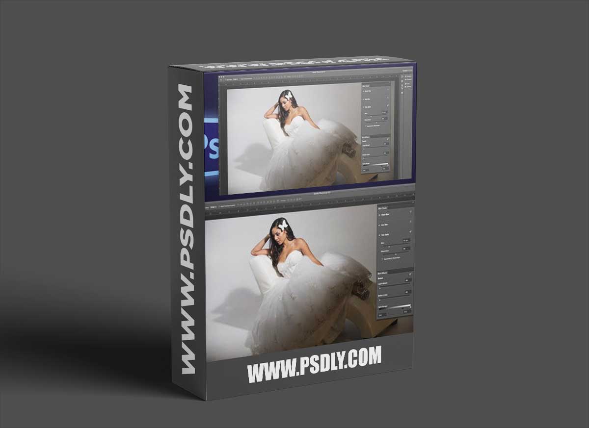 CreativeLive - Adobe Photoshop Functions You Never Use But Should