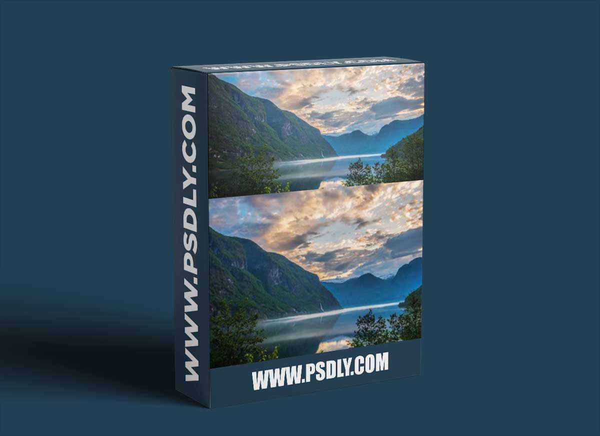 CreativeLive - Cloning, Healing and Removing Distractions in Photoshop