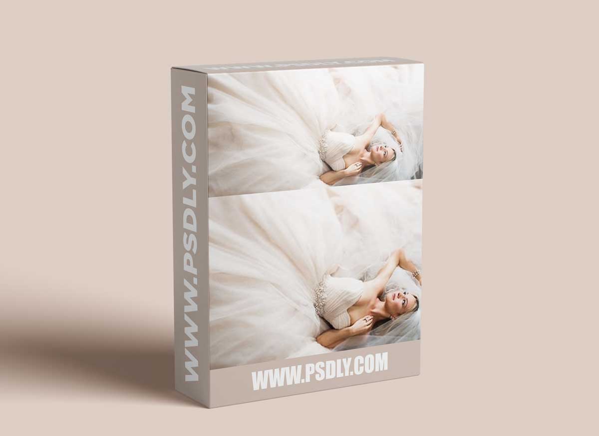 CreativeLive - Creating a Portfolio That Works by Ben Hartley