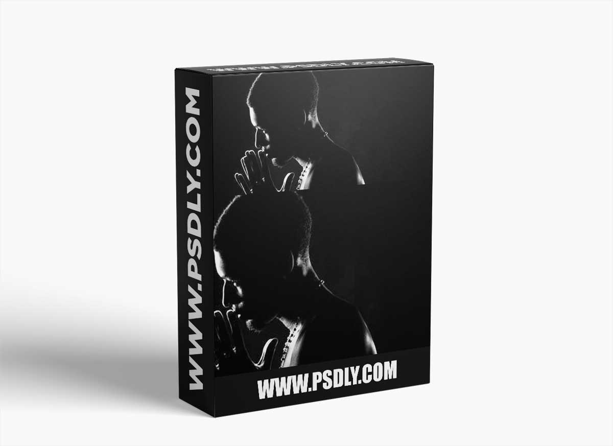 CreativeLive - Making Compelling Video in Adobe Photoshop