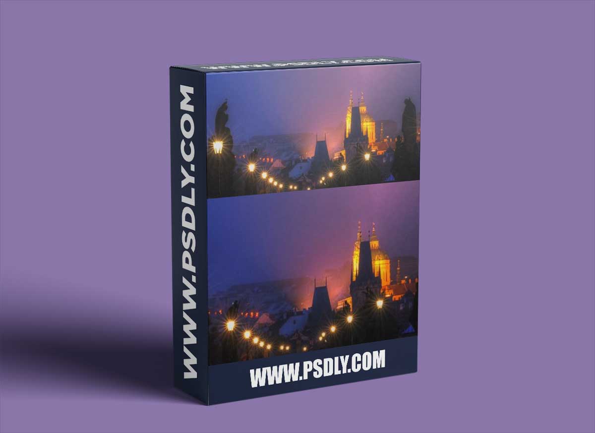 CreativeLive - Processing HDR Photography