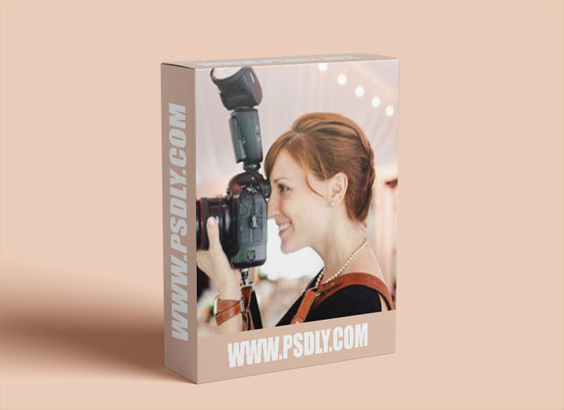 CreativeLive - Quick Home Photo Sessions by Vanessa Joy