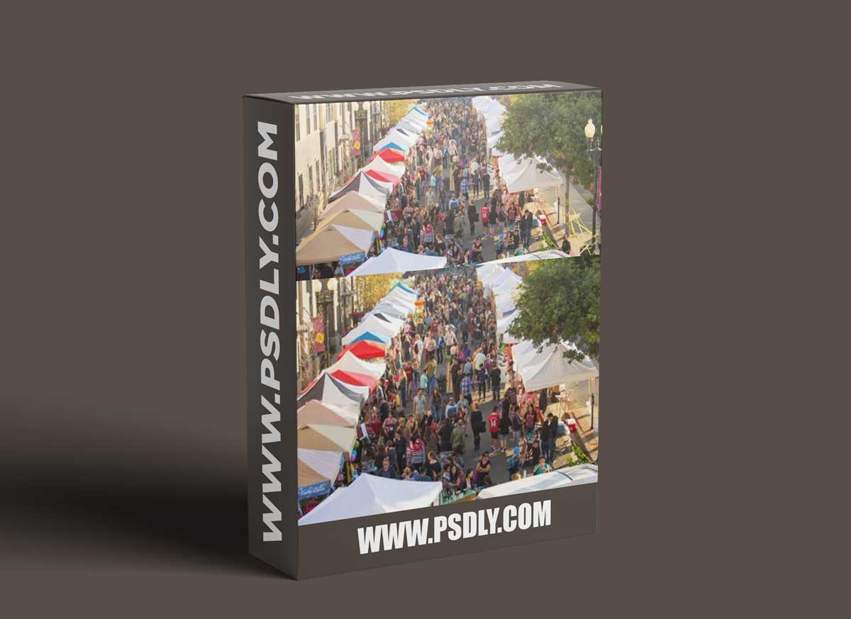 CreativeLive - Secrets of Selling at Craft Fairs: How to Get In, Make Sales, and Grow Your Business