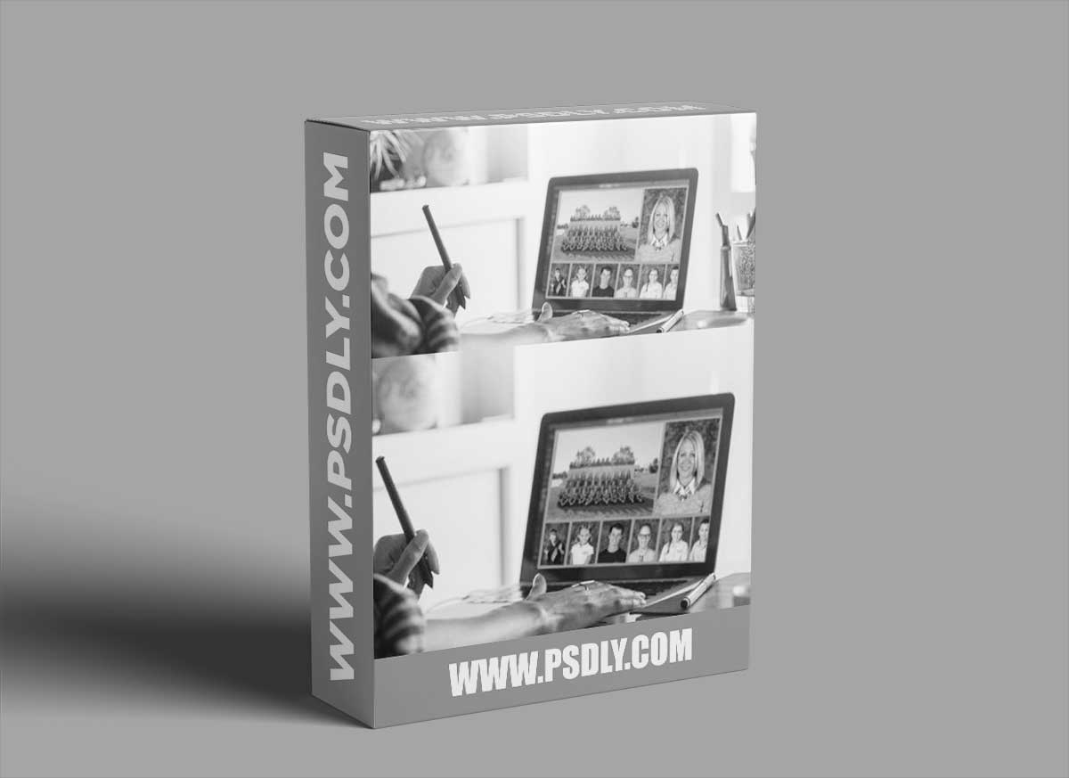 CreativeLive - The Business of Volume School Photography