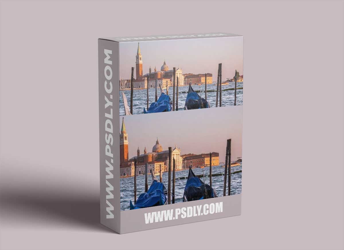 CreativeLive - Tools Panel in Adobe Photoshop