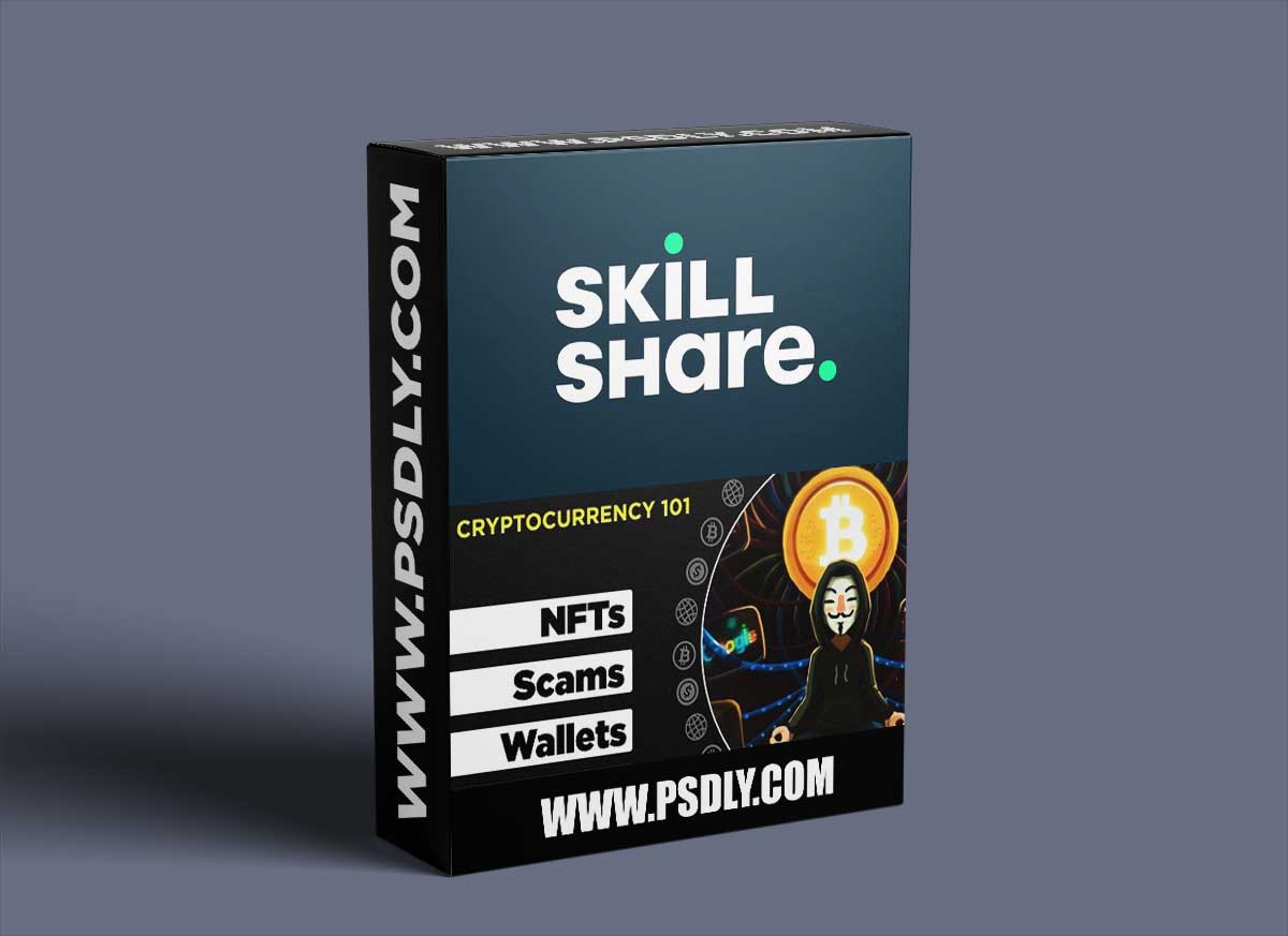 Cryptocurrency 101 : Starters Guide