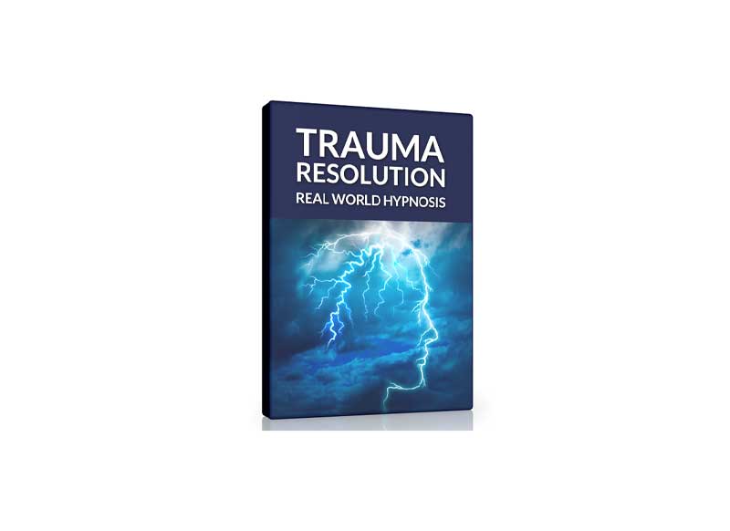 David Snyder – Trauma Resolution