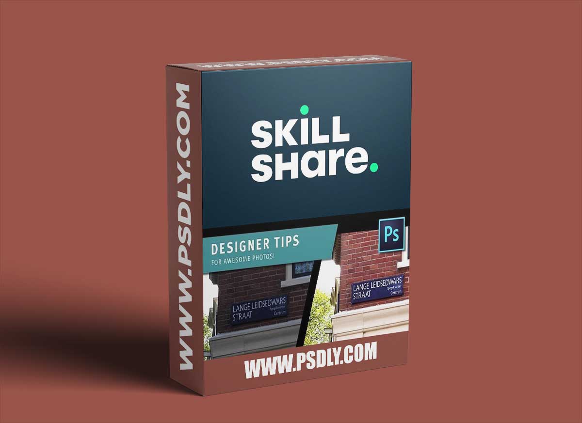 Designer Tips for Awesome Photos!