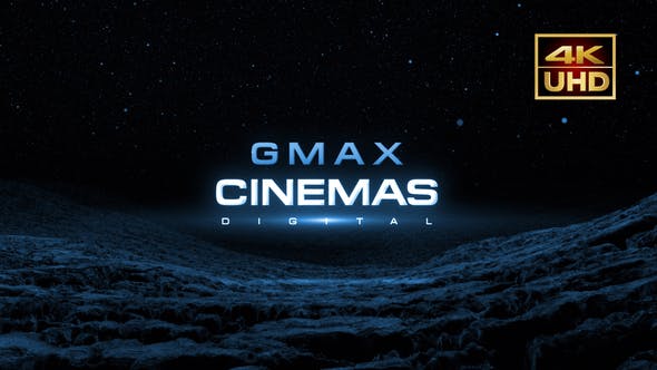 Videohive Digital Cinema Opener 36347553