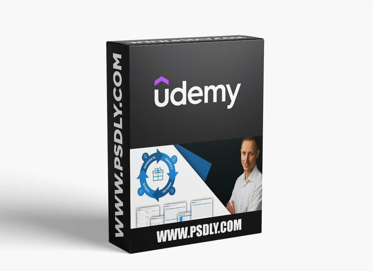 Digital Marketing Strategy: G.I.F.T. Framework Masterclass