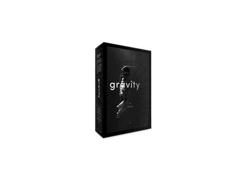 Epic Stock Media - Gravity