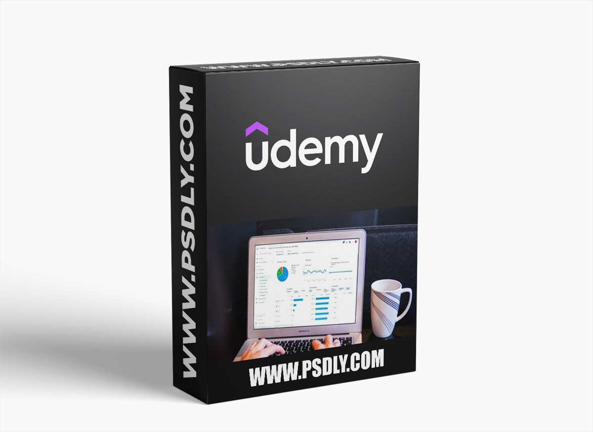 Essentials of Power BI - Get Started with Data Analysis