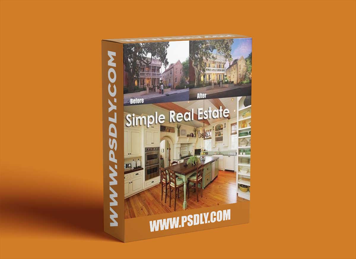 Fstoppers - Mike Kelley's Where Art Meets Architecture 1-4 1 Fstoppers - Mike Kelley's Where Art Meets Architecture 1-4