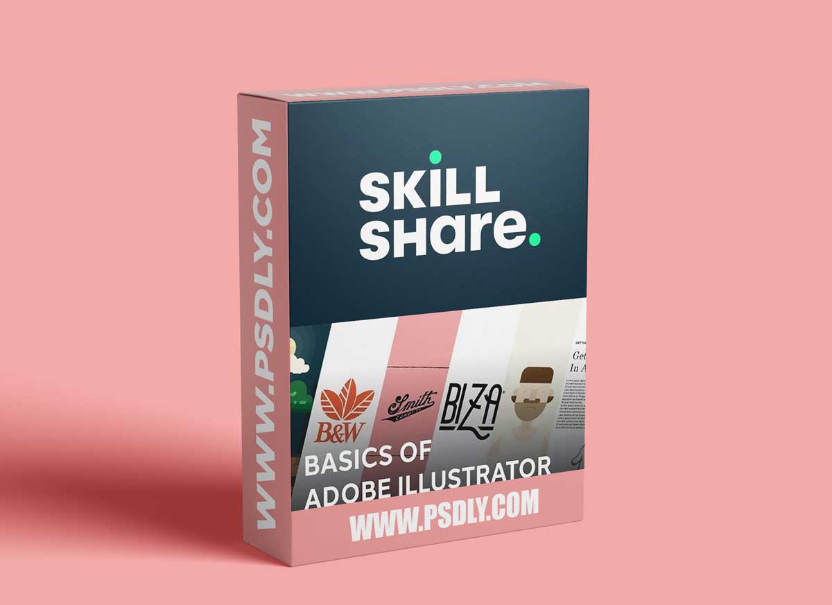 Getting Started with Adobe Illustrator CC 2022