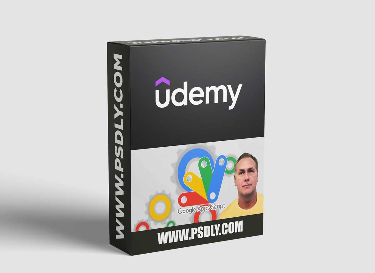 Google Apps Script Projects for Beginners Create PDF WebForm