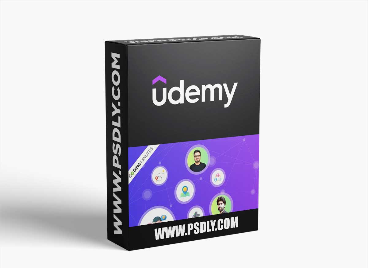 Graph Theory Algorithms for Competitive Programming (2022)