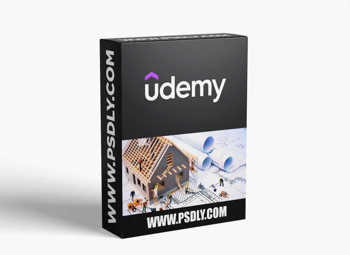 Home Construction Estimating (Excel file included!)