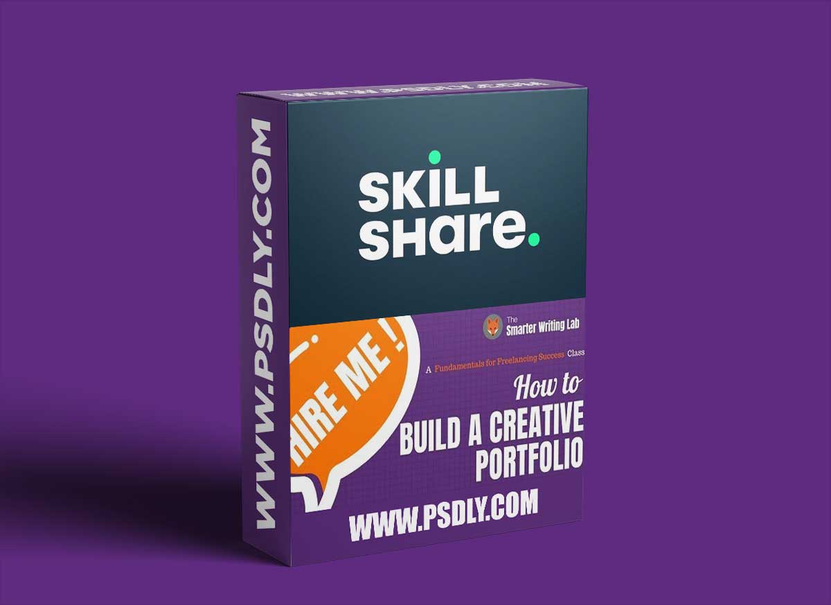 How to Build a Creative Portfolio that Gets You Clients