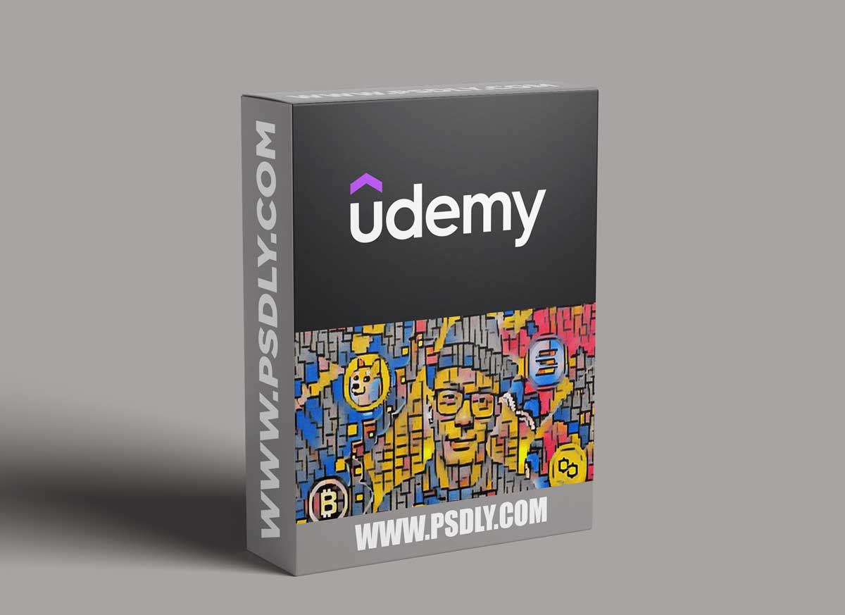 How to Create NFTs in 10 minutes - 3 in 1 NFT Course 2022