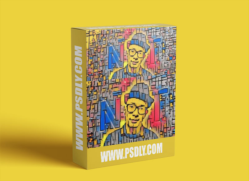 How to be the NFT, Crypto Expert - 5 in 1 Course