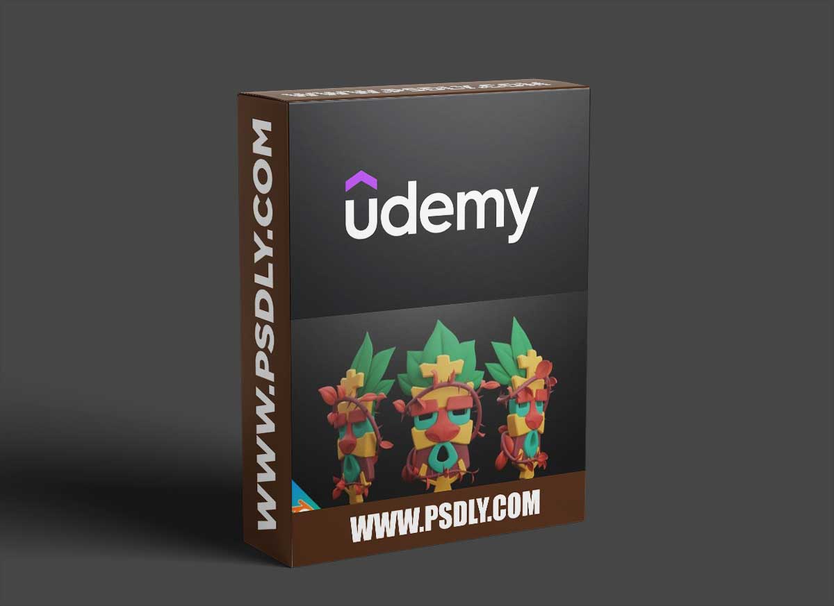 I use Blender: 3D Modeling