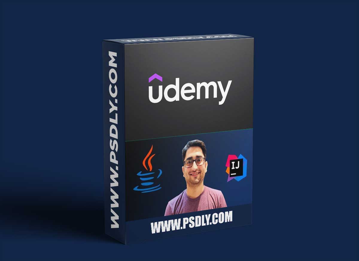 Java for complete beginners | Learn core java using IntelliJ