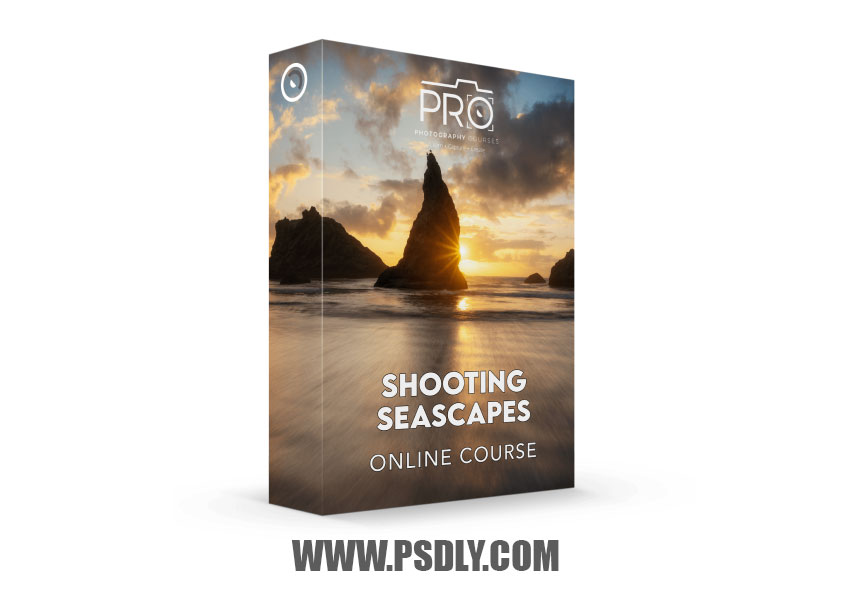 John Weatherby - Shooting Seascapes