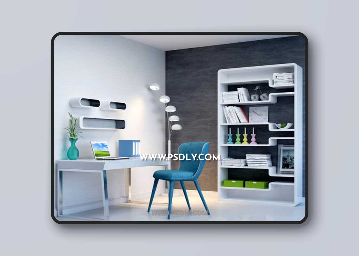 KARE furniture set 3D Modles