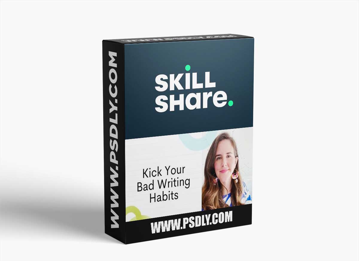 Kick Your Bad Writing Habits with Easy Writing Productivity Tips