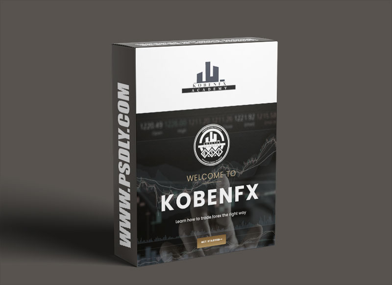 KobenFX FX Money Mentor Academy Download