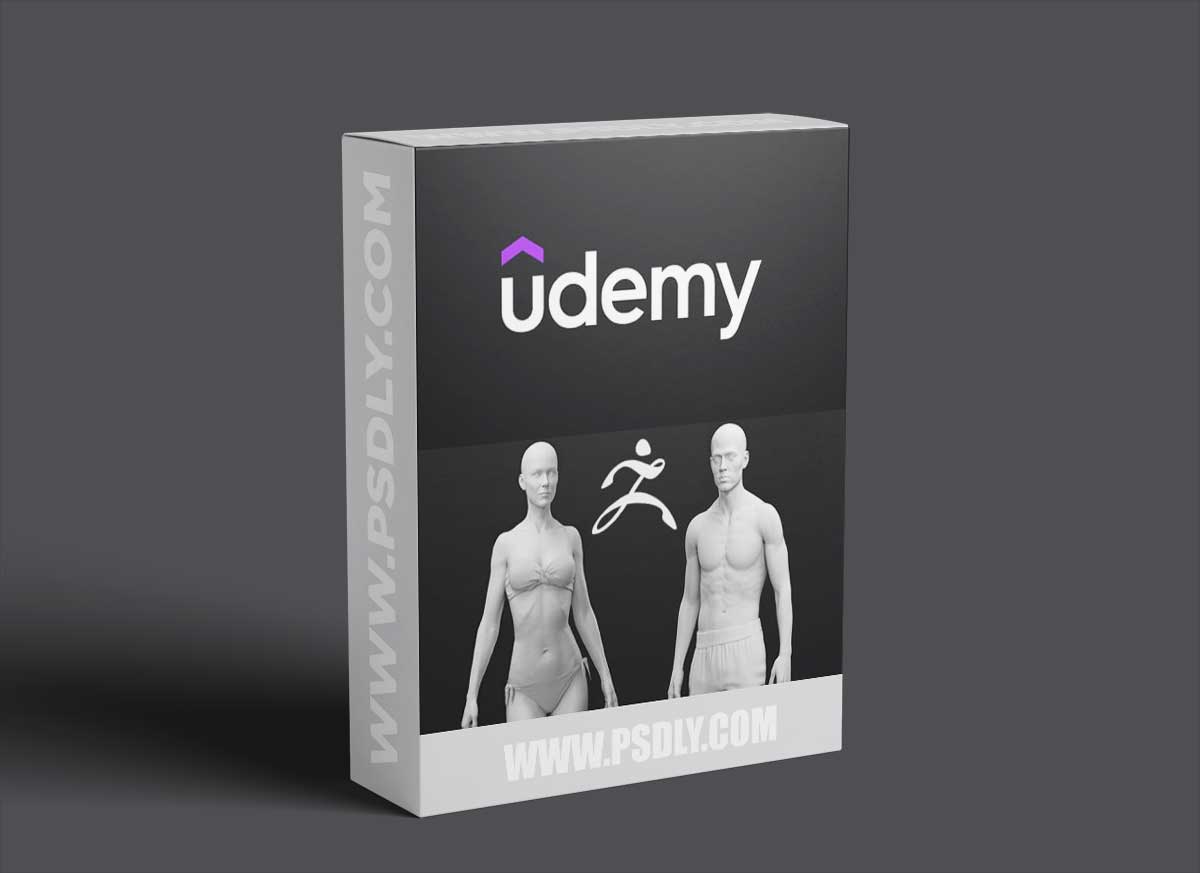 Learning Zbrush from Scratch