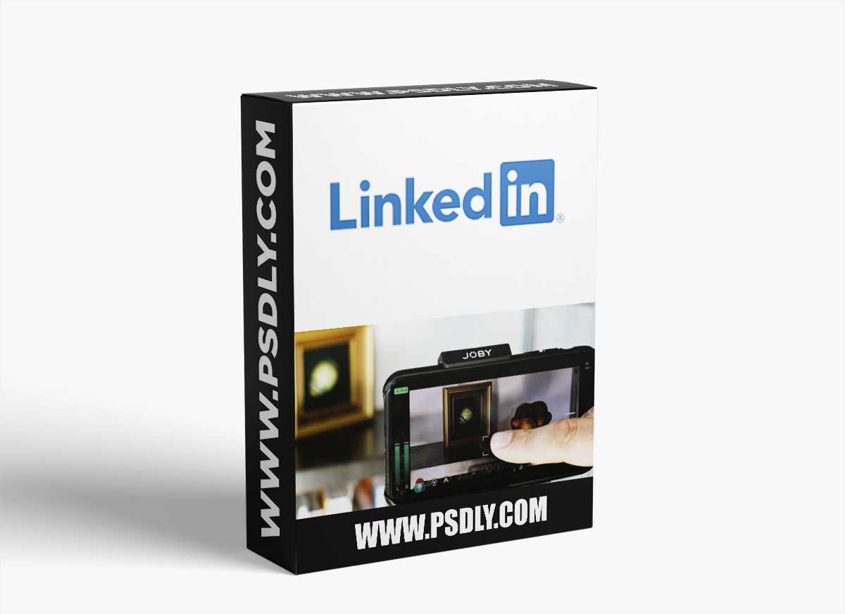 Linkedin - Creating Online Video with iPhone