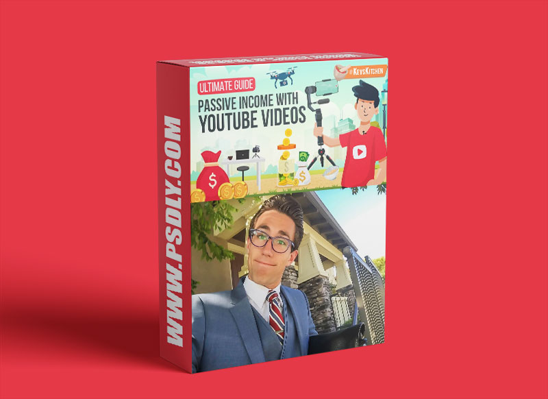 MEET KEVIN Build Wealth Making Youtube Videos Download