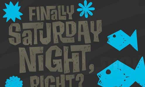 Manihot Font Family - 3 Fonts