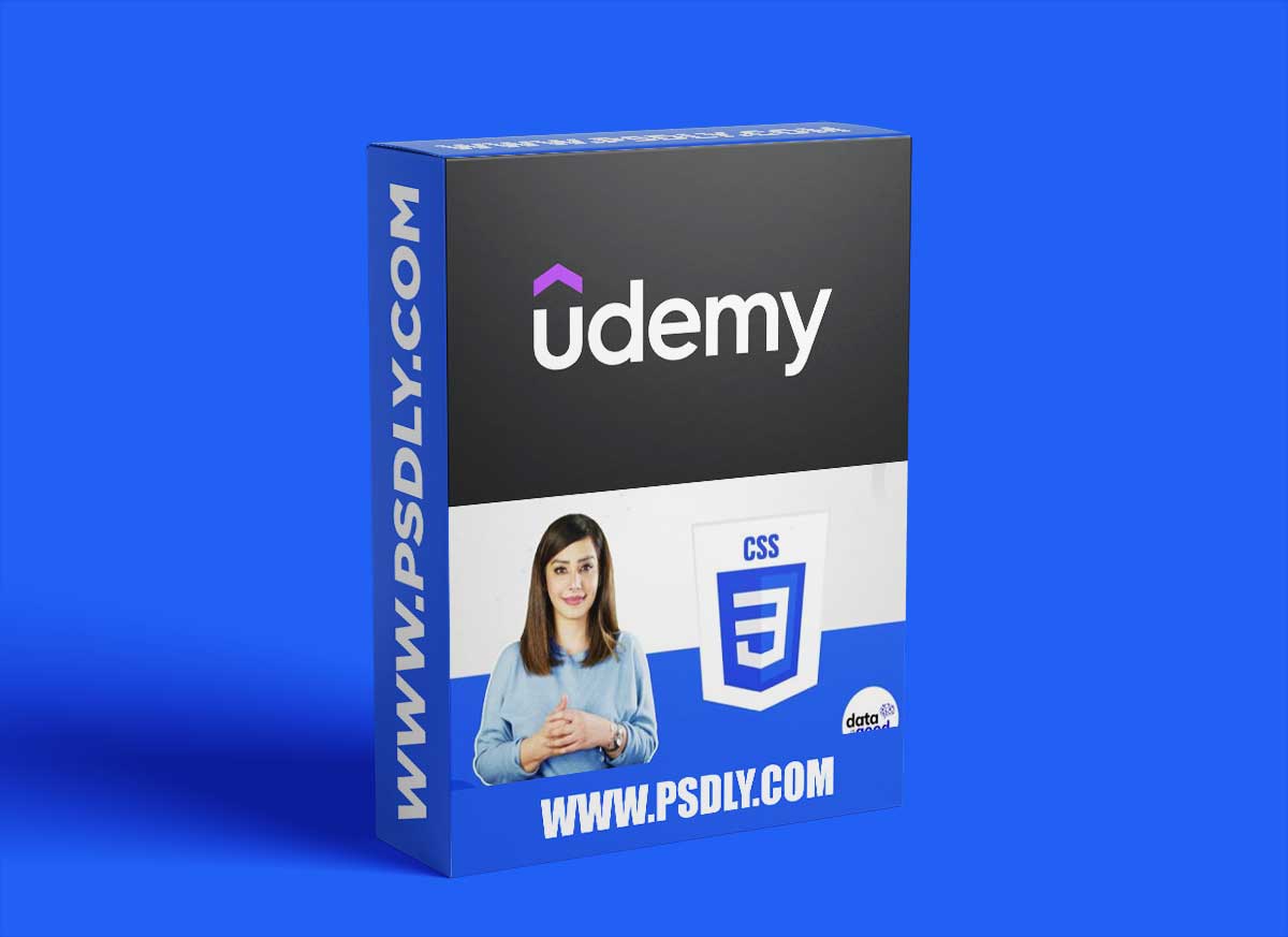 Master CSS Bootcamp 2022 with Animations, Transitions, Flex