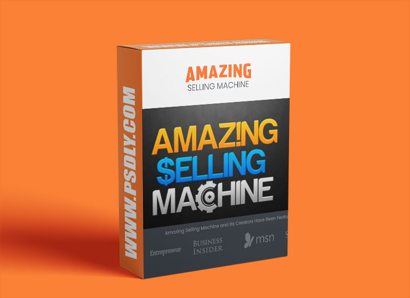 Matt Clark & Jason Katzenback Amazing Selling Machine Evolution 13 Download