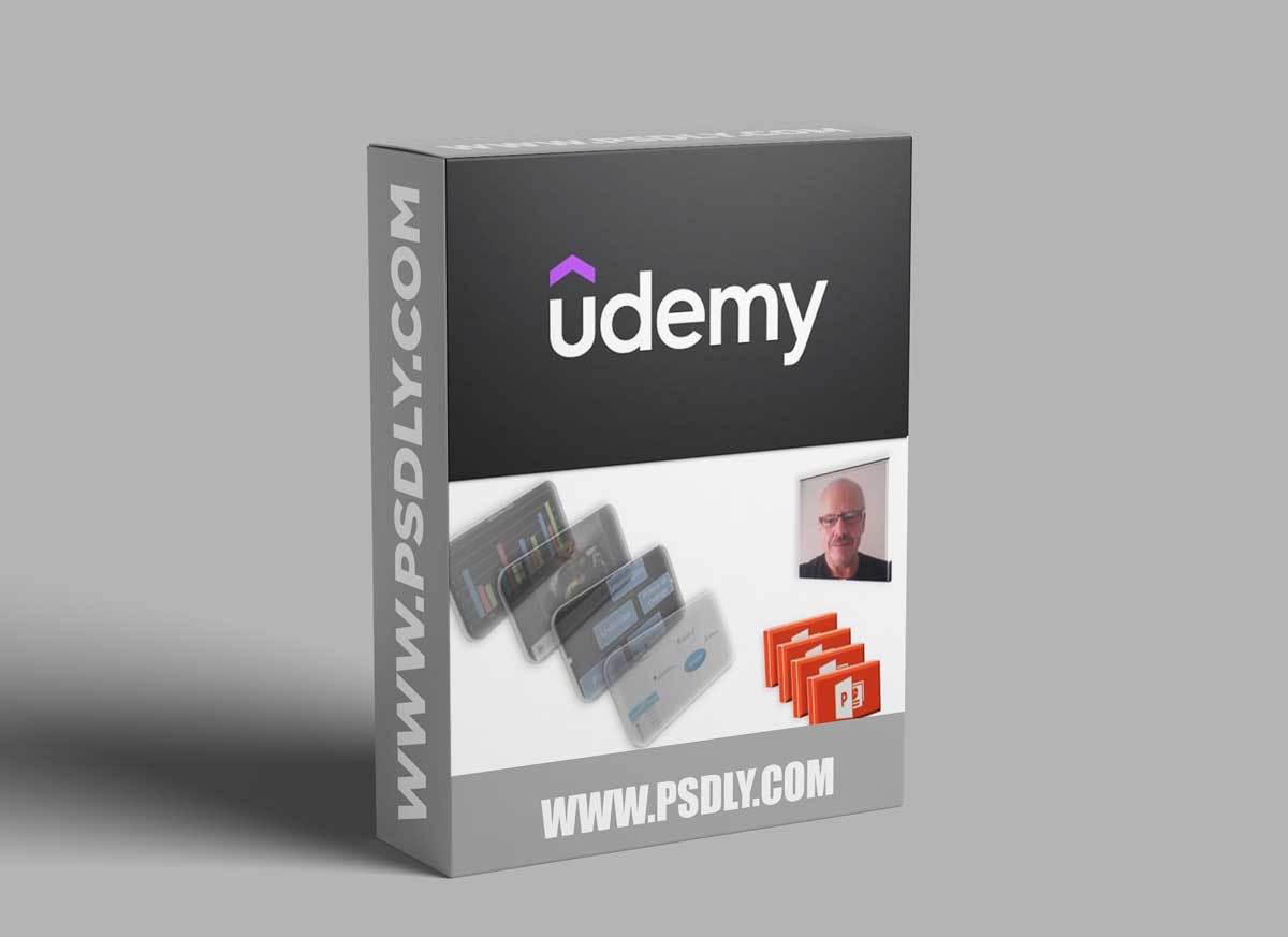 Microsoft PowerPoint Start to Finish