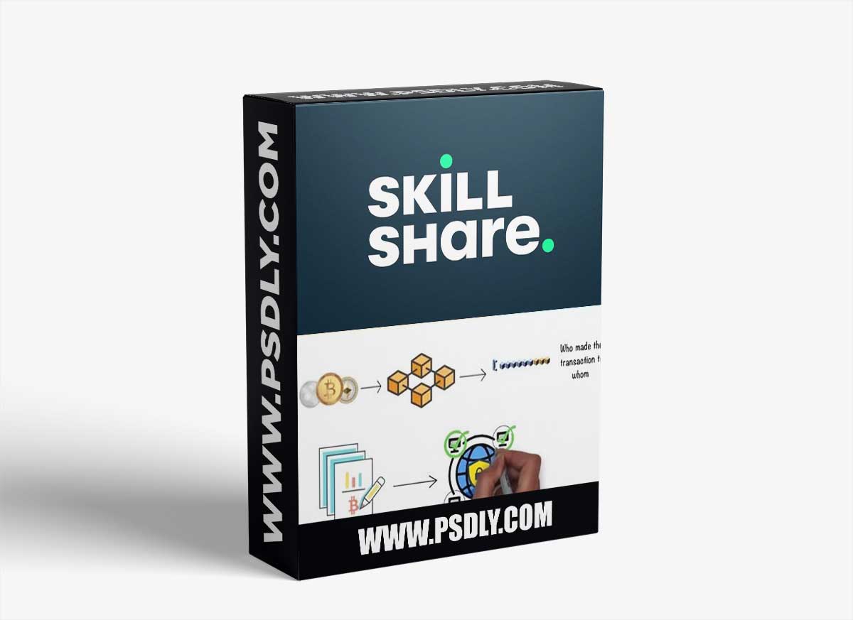 My Class about Cryptocurrency and Block chain.