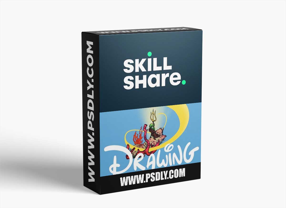 Narrative Art: Drawing Imaginary Characters