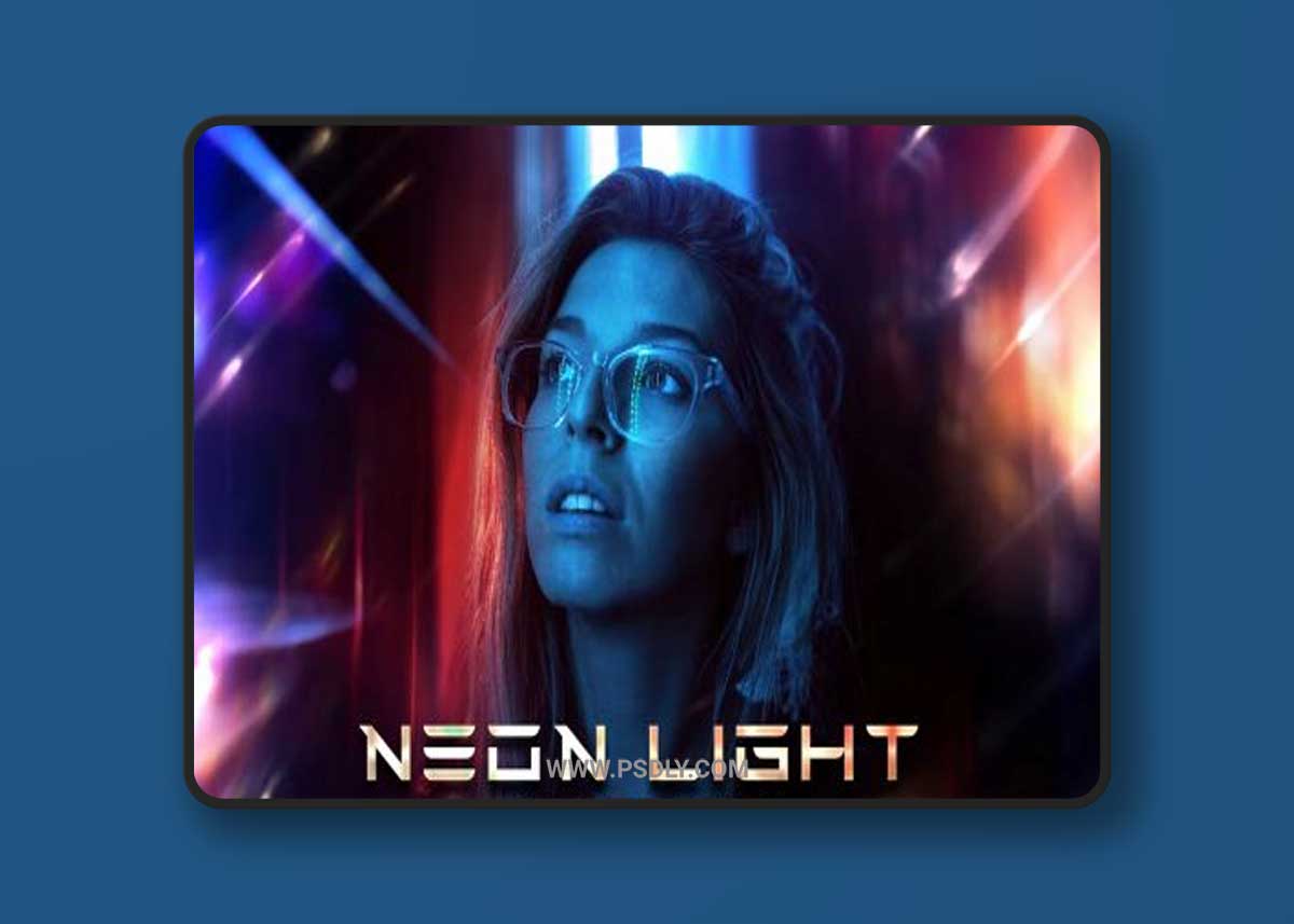 Neon Light Overlays v2