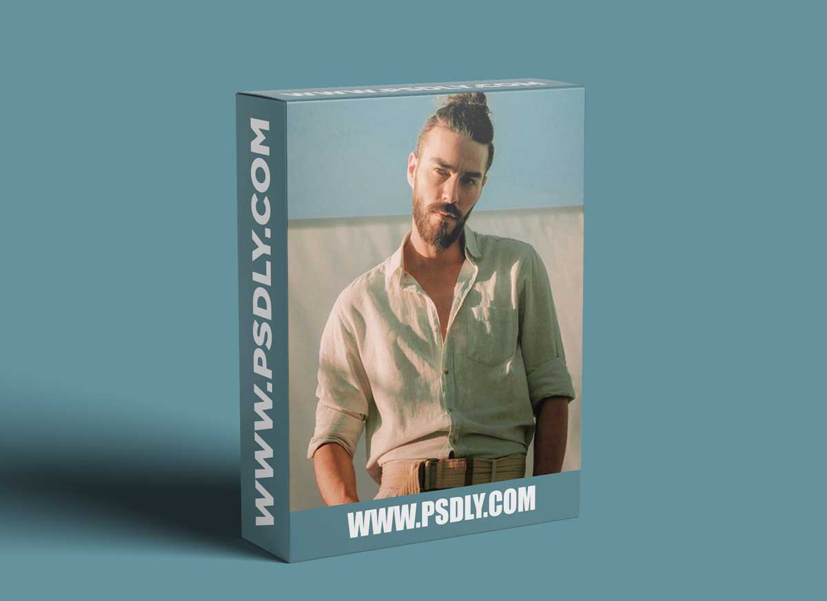 Phlearn Pro - Advanced Masking in Lightroom Classic