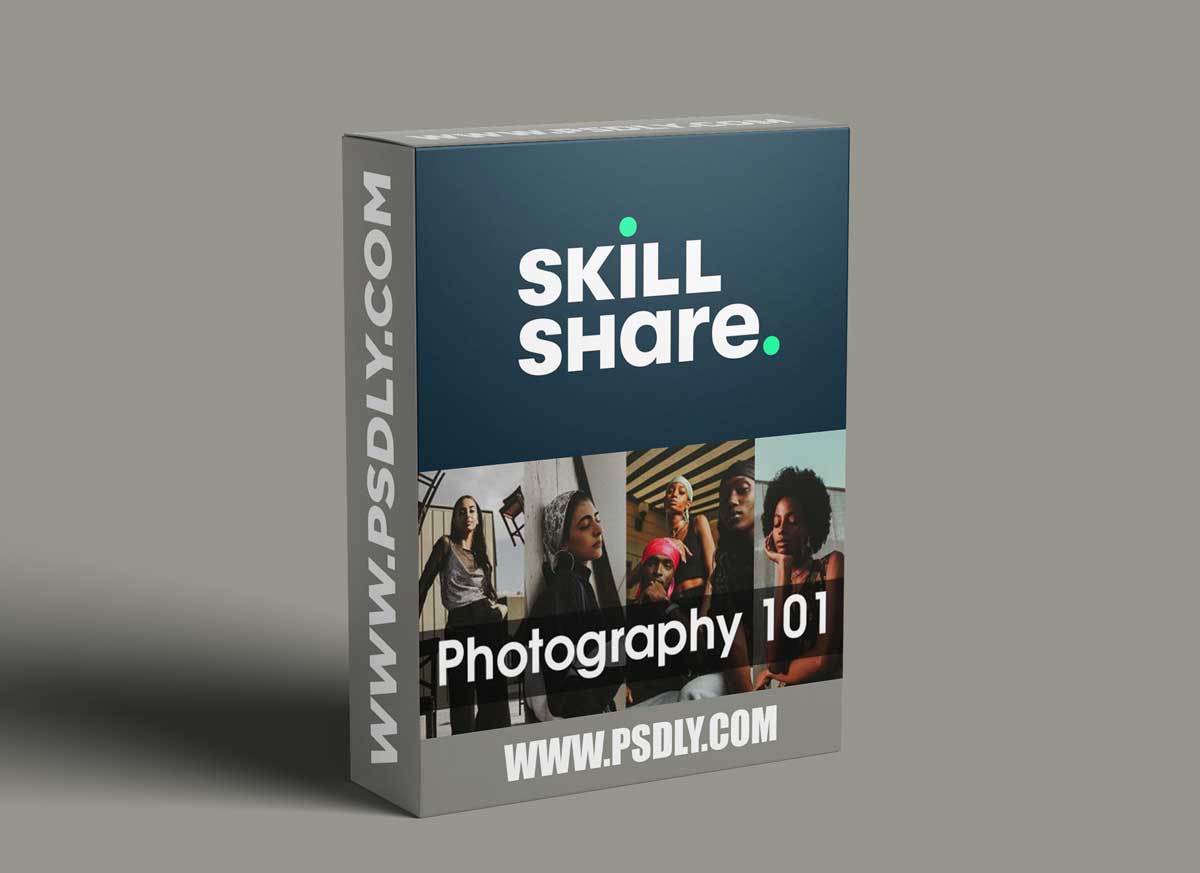 Photography 101 ( photography for beginners )