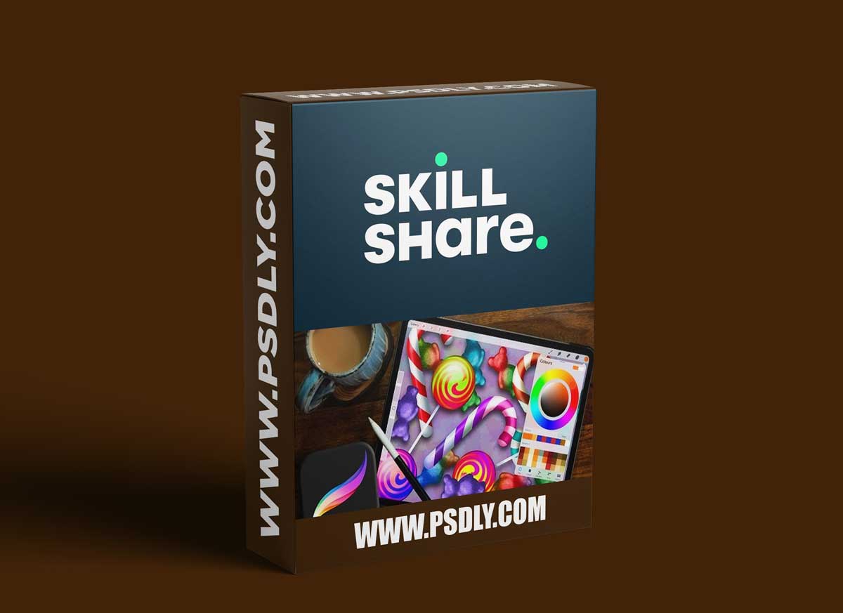 Procreate: The Fast Guide