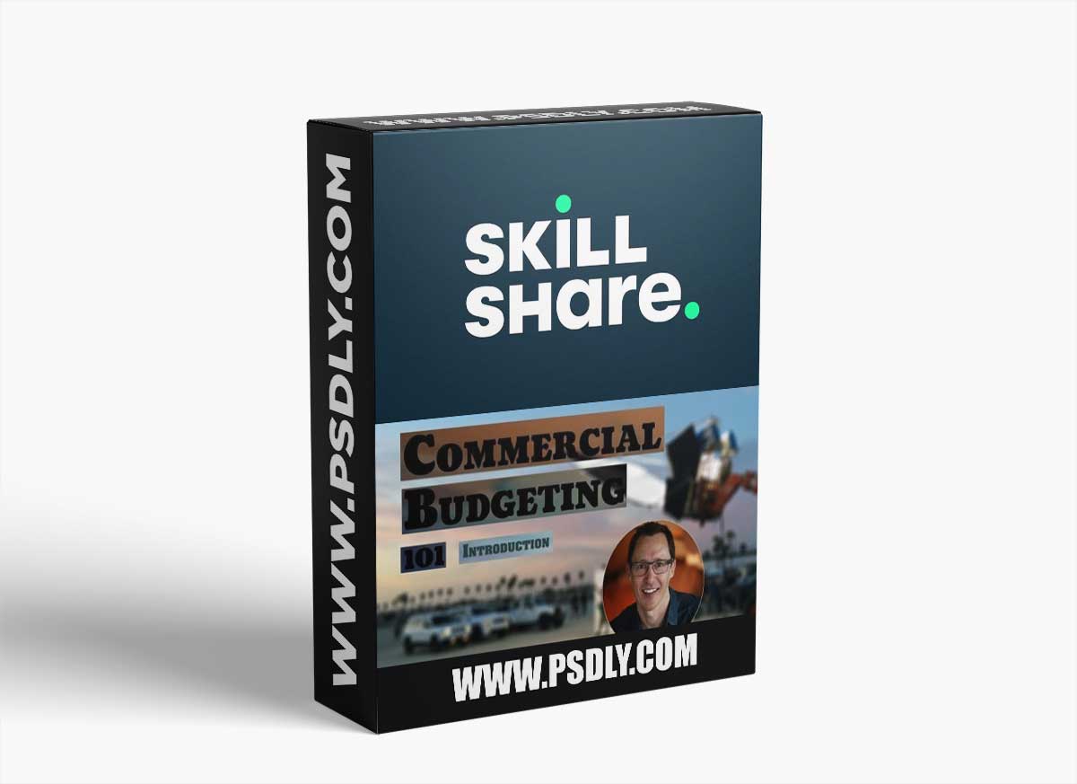 Producer's Boot Camp - Producing Commercials & Shorts Like a Pro