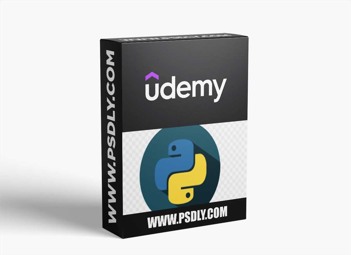 Python beginner to advanced (2022)