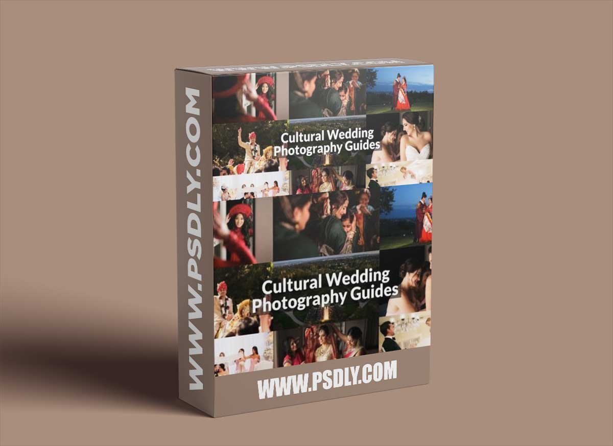 SLR Lounge - Cultural Wedding Photography Guides